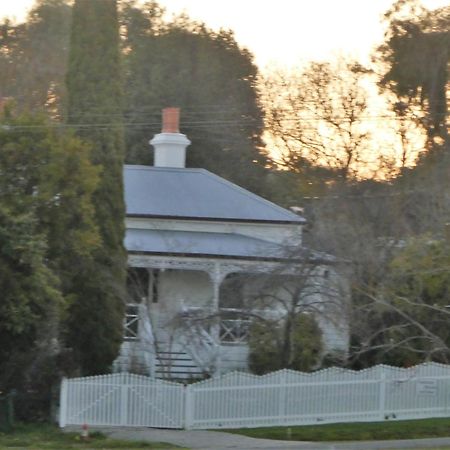 Вилла Fairbank House Молдон Экстерьер фото