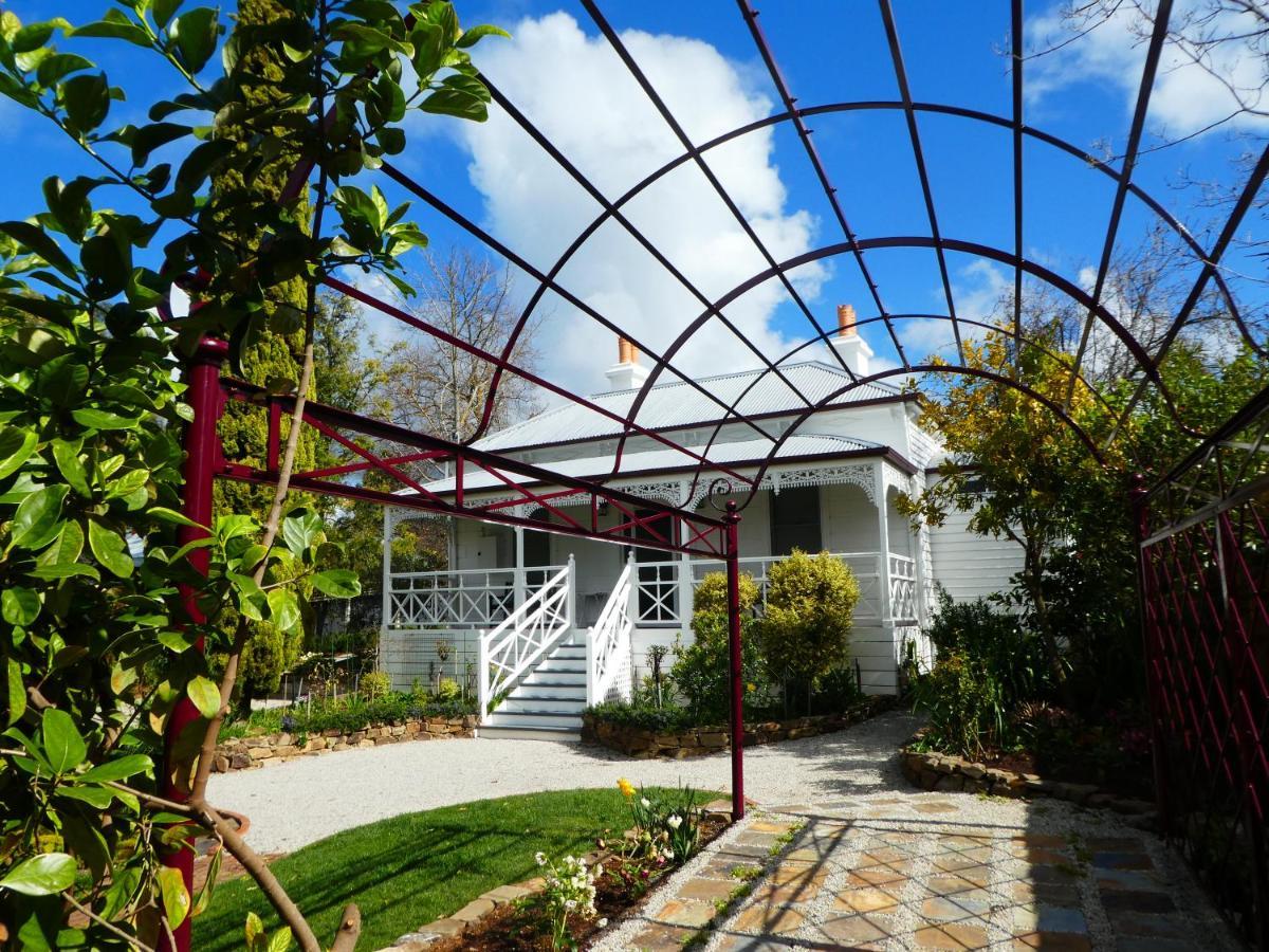 Вилла Fairbank House Молдон Экстерьер фото