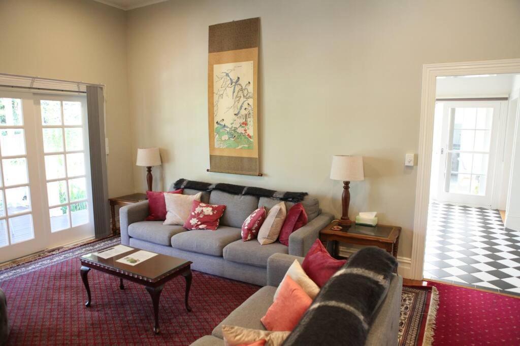 Вилла Fairbank House Молдон Экстерьер фото