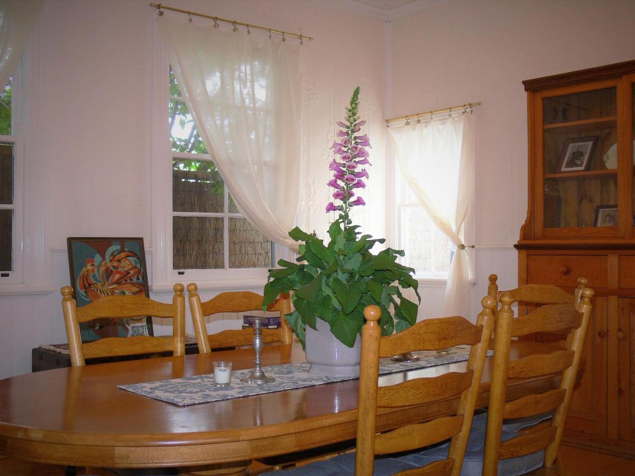 Вилла Fairbank House Молдон Экстерьер фото