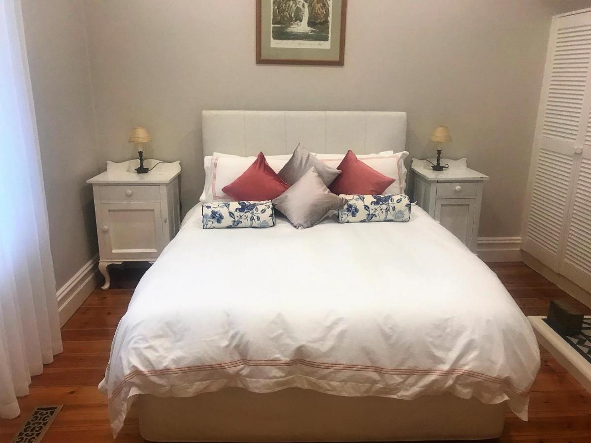 Вилла Fairbank House Молдон Экстерьер фото